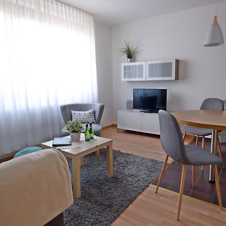 Апартаменты Haus Sabina Хельголанд Экстерьер фото